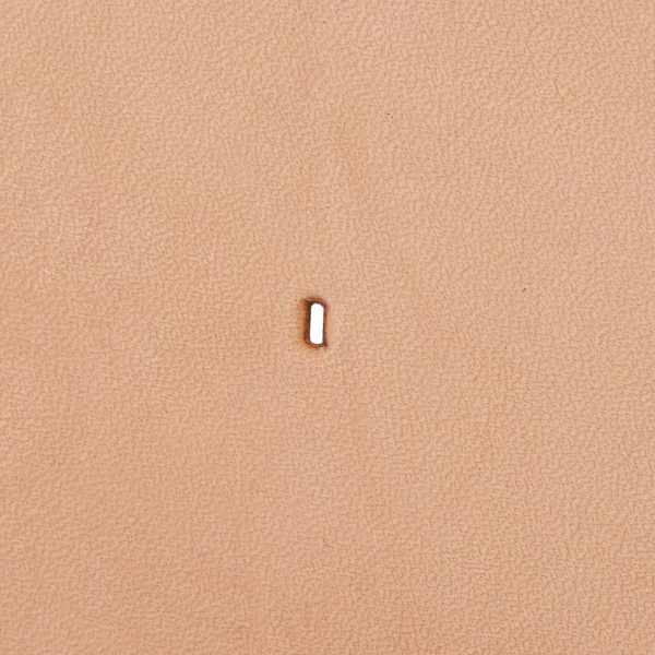 Linear Shape Punch 3 Linear Shape Punch