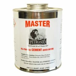 Masters All-Purpose Contact Cement -Home Tools Sales 2024 MSTCC.32oz