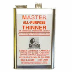 Masters All-Purpose Cement Thinner