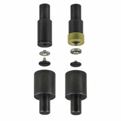 Craftplus Pro Hand Press Setting Dies 22 Craftplus Pro Hand Press Setting Dies -Home Tools Sales 2024 PHPD.10mm20Glove20Snap.01