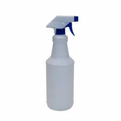 Plastic Spray Bottles -Home Tools Sales 2024 PSB.100020ml.01