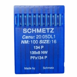 Post Sewing Machine Needles -Home Tools Sales 2024 PSMN.Size2016 P.01