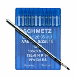 Post Sewing Machine Needles -Home Tools Sales 2024 PSMN.Size2016 P.04