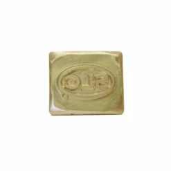 Custom Stamp -Home Tools Sales 2024 SLCCS.120¹⁄₁₆.brass .01
