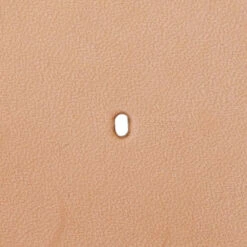 Small Oblong Shape Punch