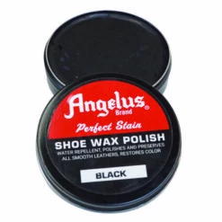 Angelus Shoe Polish, 2oz 22 Angelus Shoe Polish, 2oz -Home Tools Sales 2024 SPA.Black .1