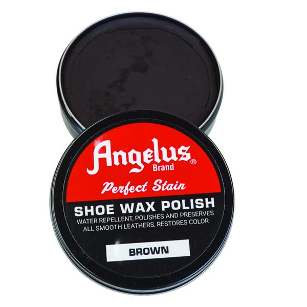 Angelus Shoe Polish, 2oz 6 Angelus Shoe Polish, 2oz - Image 4