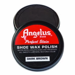 Angelus Shoe Polish, 2oz 25 Angelus Shoe Polish, 2oz -Home Tools Sales 2024 SPA.Dark20Brown.2