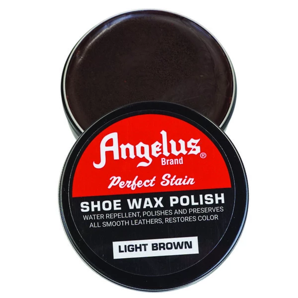 Angelus Shoe Polish, 2oz 3 Angelus Shoe Polish, 2oz