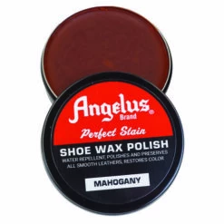 Angelus Shoe Polish, 2oz 23 Angelus Shoe Polish, 2oz -Home Tools Sales 2024 SPA.Mahogany.6