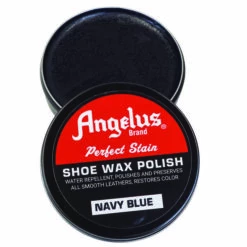 Angelus Shoe Polish, 2oz 24 Angelus Shoe Polish, 2oz -Home Tools Sales 2024 SPA.Navy20Blue.8