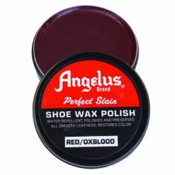 Angelus Shoe Polish, 2oz 21 Angelus Shoe Polish, 2oz -Home Tools Sales 2024 SPA.Oxblood.7