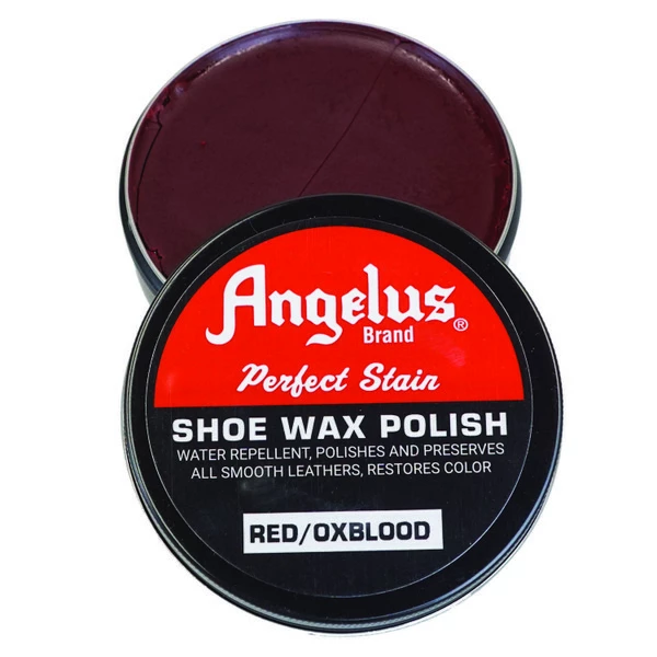 Angelus Shoe Polish, 2oz 10 Angelus Shoe Polish, 2oz - Image 8