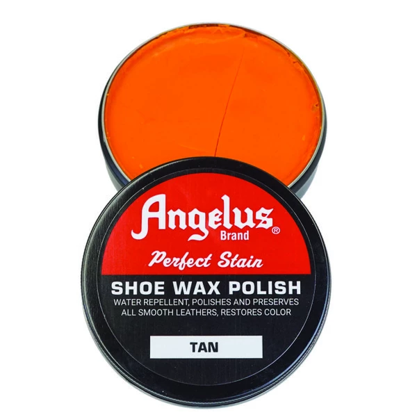 Angelus Shoe Polish, 2oz 5 Angelus Shoe Polish, 2oz - Image 3