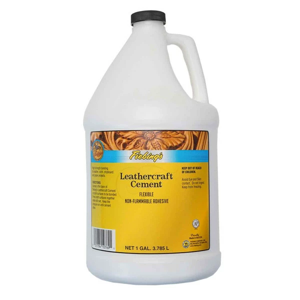 Tanner's Bond Cement 3 Tanner's Bond Cement