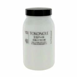 Tokonole Burnishing Agent -Home Tools Sales 2024 TOK.Neutral.50020gram.01