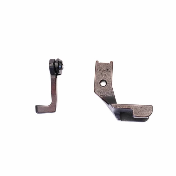 Welting And Walking Foot Set 4 Welting And Walking Foot Set - Image 2