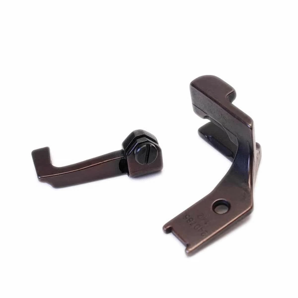 Welting And Walking Foot Set 6 Welting And Walking Foot Set - Image 4